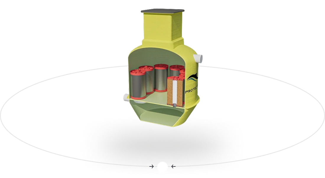 EnviroProtector product illustration