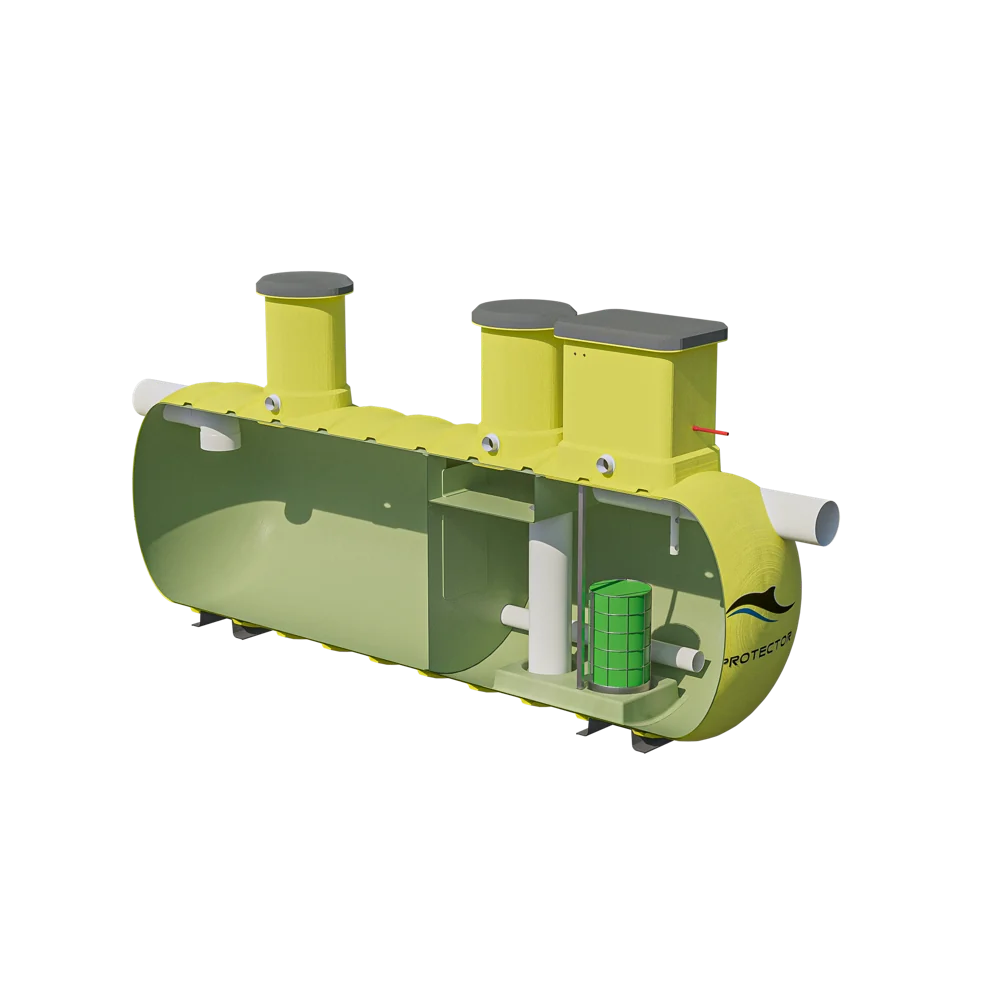 StormProtector product illustration