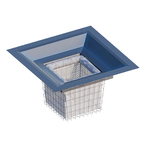 Trap-It product illustration