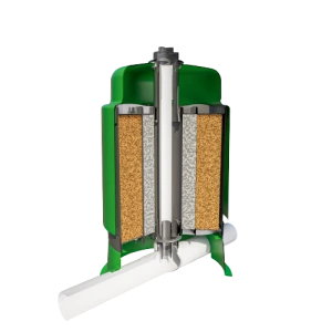 XtreamFilter product illustration