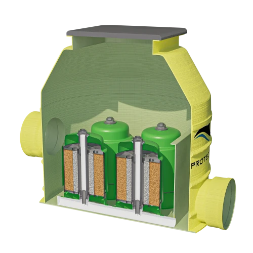 XtreamProtector product illustration