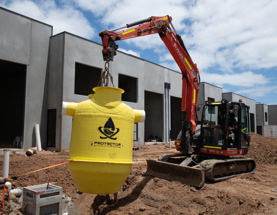 EcoProtector Projects Australia | Protector