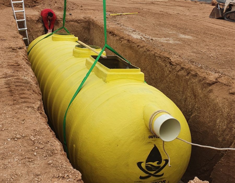 HYDROPROTECTOR - 7ELEVEN - DUNSBOROUGH