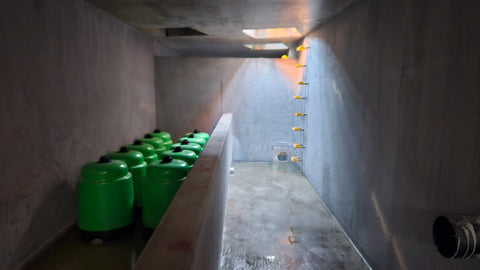 Oran Park Leisure Centre · Brownies Plumbin