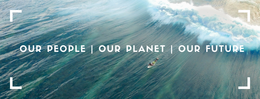 Saving Nature For
