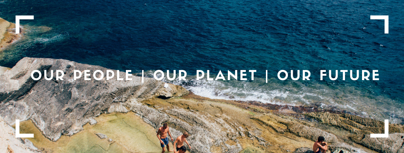 Saving Nature For