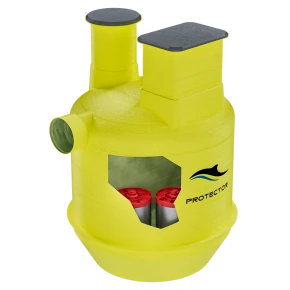 EnviroSave product illustration