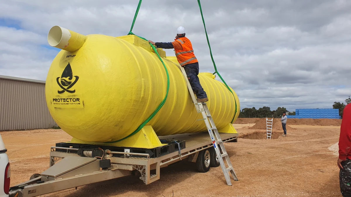 Perry’s Fuel, Renmark