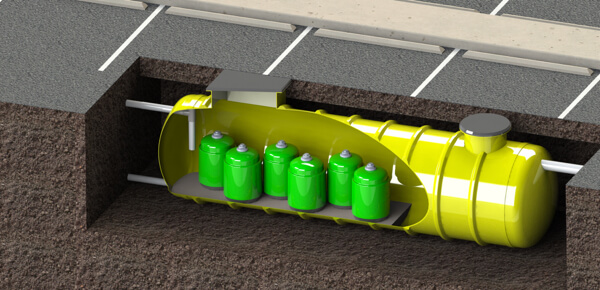 Xtreamprotector - Protector Storm Water Treatment and Enhancement Solutions