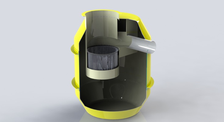 Hydravane Overview